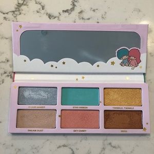 Sugarpill Little Twin Stars Palette
